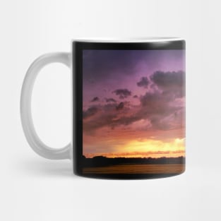 Colors of Dusk Mug